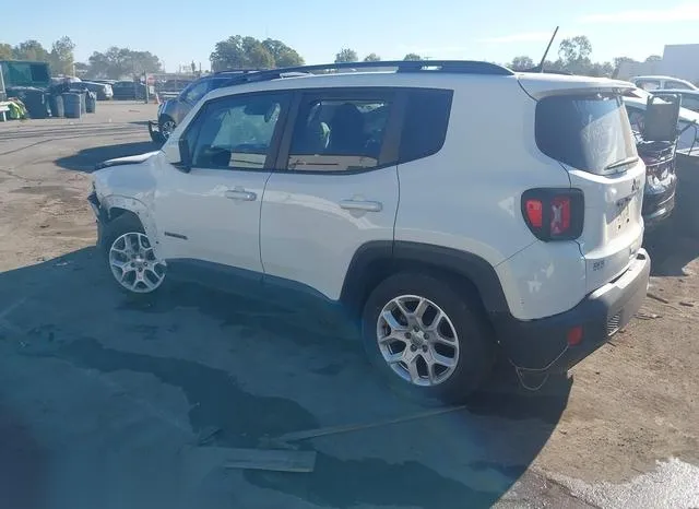 ZACCJABB0JPH42375 2018 2018 Jeep Renegade- Latitude Fwd 3