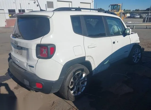 ZACCJABB0JPH42375 2018 2018 Jeep Renegade- Latitude Fwd 4