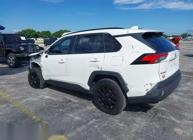 JTMH1RFV0KJ005560 2019 2019 Toyota RAV4- LE 3