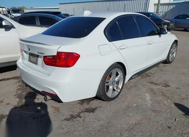 WBA3A9G5XFNS66151 2015 2015 BMW 3 Series- 335I 4