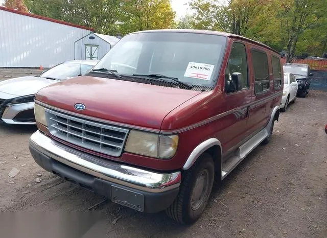 1FDEE14H3THA26882 1996 1996 Ford Econoline- E150 Van 2