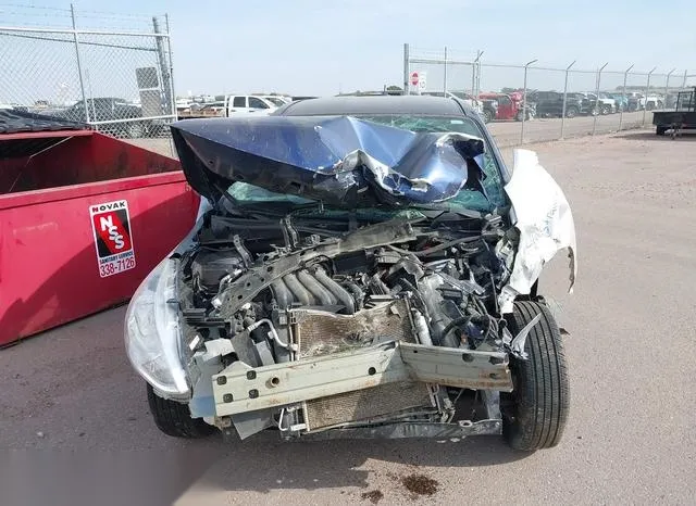 3N1CN7AP8KL865441 2019 2019 Nissan Versa- 1-6 SV 6