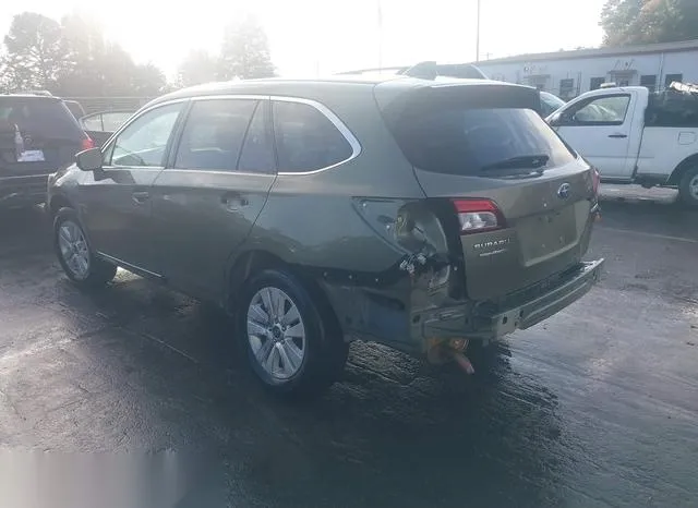 4S4BSAFC5K3223626 2019 2019 Subaru Outback- 2-5I Premium 3