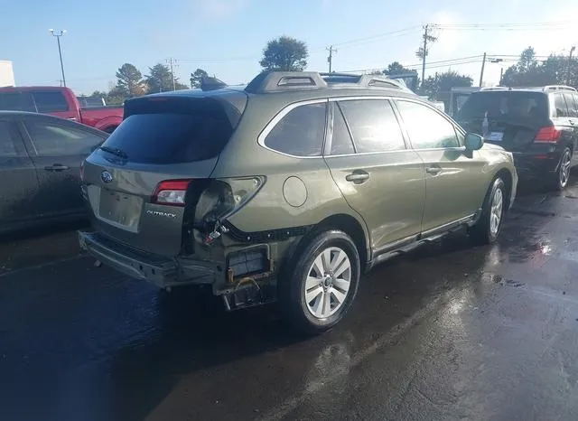 4S4BSAFC5K3223626 2019 2019 Subaru Outback- 2-5I Premium 4