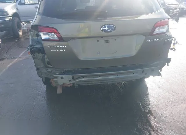 4S4BSAFC5K3223626 2019 2019 Subaru Outback- 2-5I Premium 6