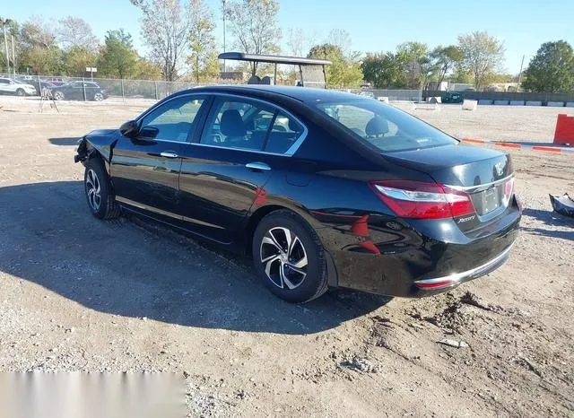 1HGCR2F37GA230222 2016 2016 Honda Accord- LX 3