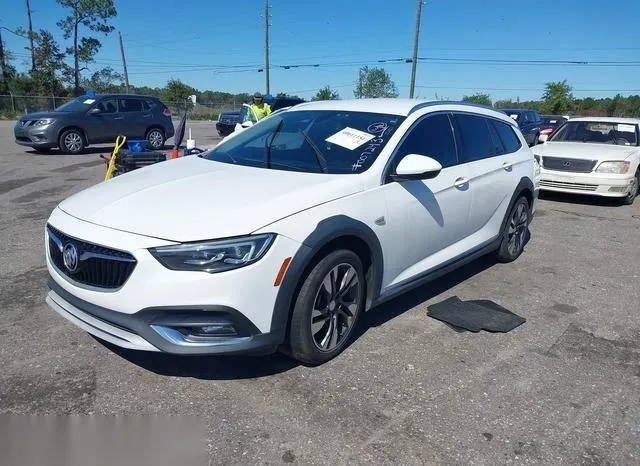 W04GU8SX0K1007243 2019 2019 Buick Regal- Tourx Awd Preferred 2