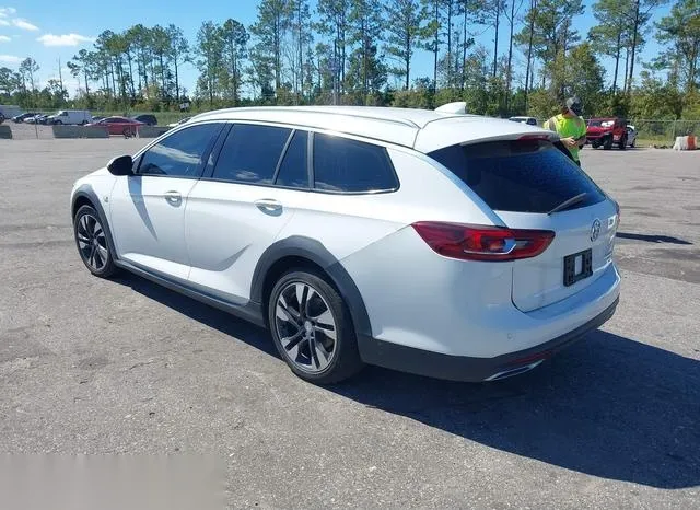 W04GU8SX0K1007243 2019 2019 Buick Regal- Tourx Awd Preferred 3