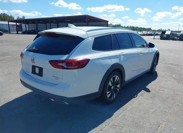 W04GU8SX0K1007243 2019 2019 Buick Regal- Tourx Awd Preferred 4