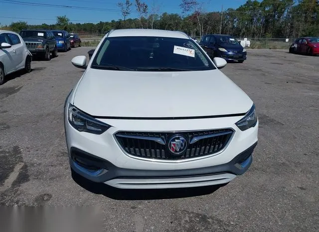 W04GU8SX0K1007243 2019 2019 Buick Regal- Tourx Awd Preferred 6