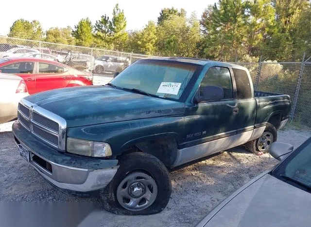 3B7HF12Y8XG116580 1999 1999 Dodge RAM 1500- ST 2