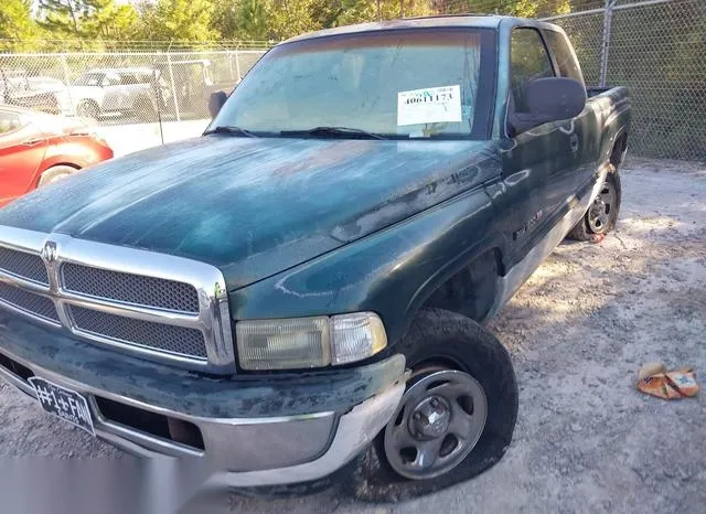 3B7HF12Y8XG116580 1999 1999 Dodge RAM 1500- ST 6