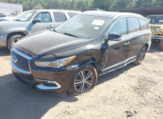 5N1AL0MN8GC509680 2016 2016 Infiniti QX60 2