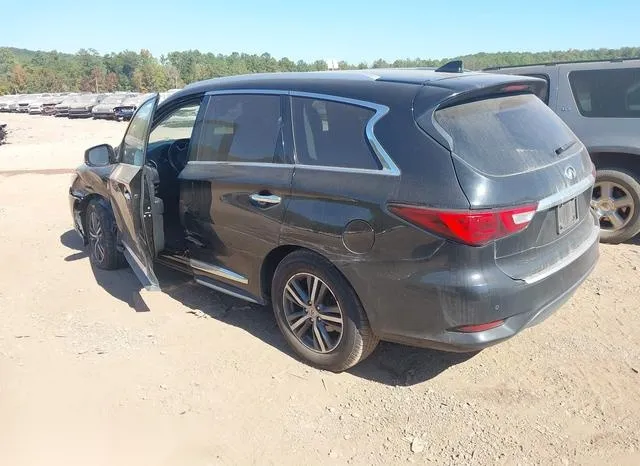 5N1AL0MN8GC509680 2016 2016 Infiniti QX60 3