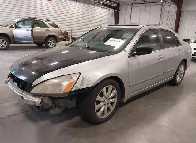 1HGCM66866A046728 2006 2006 Honda Accord- 3-0 EX 2