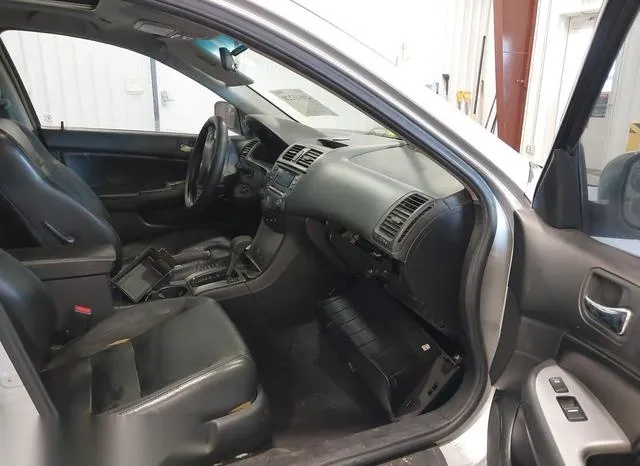 1HGCM66866A046728 2006 2006 Honda Accord- 3-0 EX 5