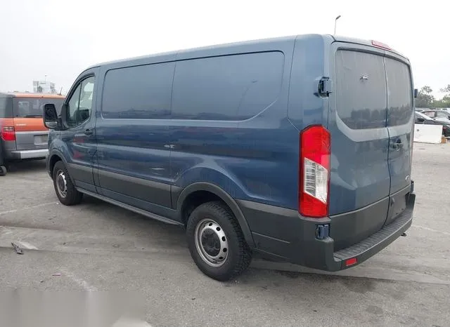 1FTYE1Y8XPKA47345 2023 2023 Ford Transit-150 Cargo Van 3