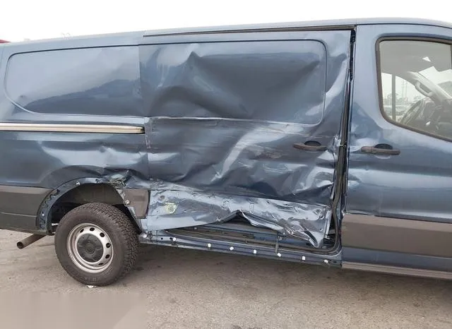 1FTYE1Y8XPKA47345 2023 2023 Ford Transit-150 Cargo Van 6