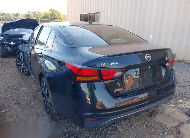 1N4BL4CV6LC175876 2020 2020 Nissan Altima- Sr Fwd 3