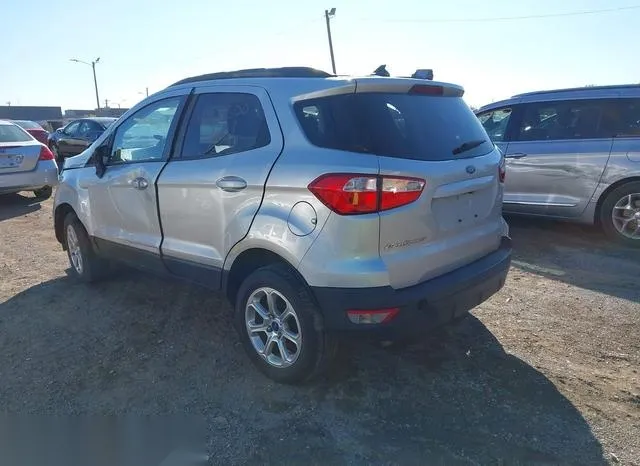 MAJ6P1ULXJC222728 2018 2018 Ford Ecosport- SE 3