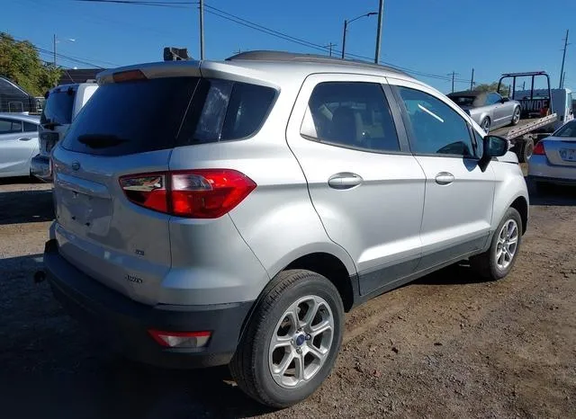 MAJ6P1ULXJC222728 2018 2018 Ford Ecosport- SE 4