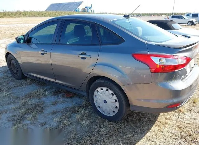 1FAHP3F23CL323198 2012 2012 Ford Focus- SE 3