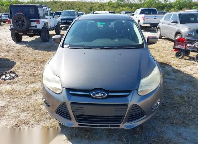 1FAHP3F23CL323198 2012 2012 Ford Focus- SE 6