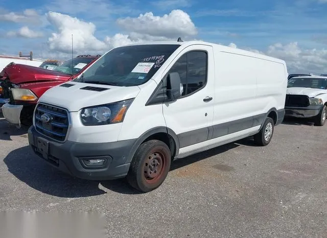 1FTBW1YK4NKA46820 2022 2022 Ford E-Transit-350 2