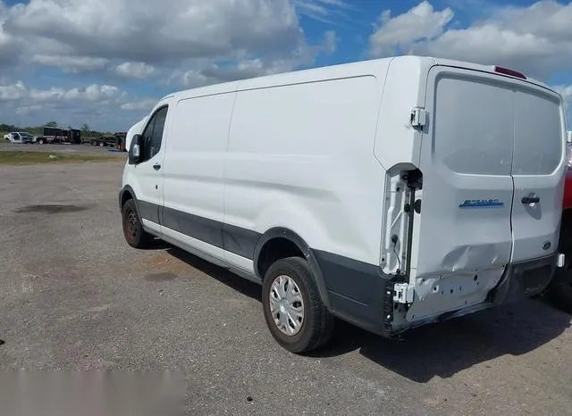 1FTBW1YK4NKA46820 2022 2022 Ford E-Transit-350 3