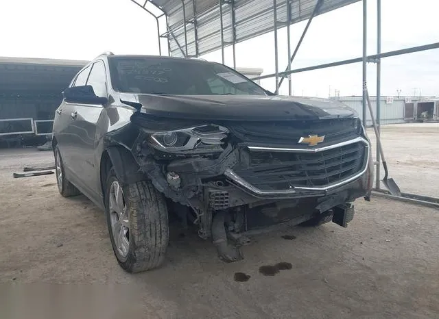 2GNAXLEX4L6174597 2020 2020 Chevrolet Equinox- Fwd Lt 2-0L 6