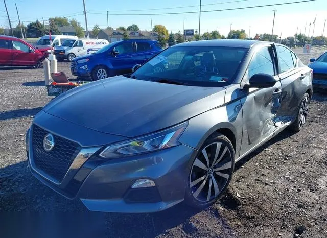 1N4BL4CV4LN303875 2020 2020 Nissan Altima- Sr Fwd 2