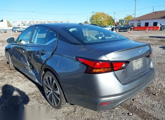 1N4BL4CV4LN303875 2020 2020 Nissan Altima- Sr Fwd 3