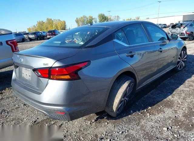 1N4BL4CV4LN303875 2020 2020 Nissan Altima- Sr Fwd 4