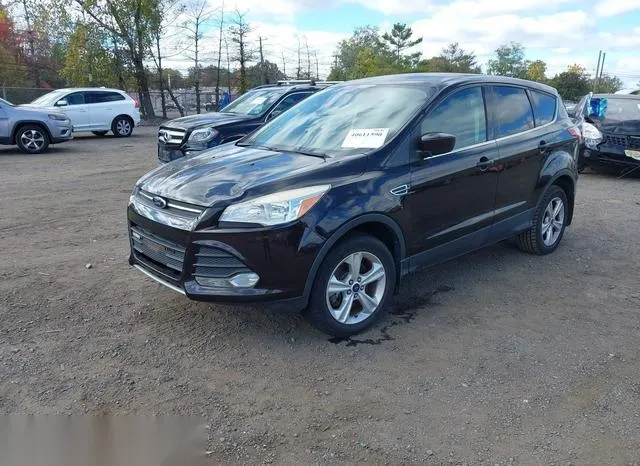 1FMCU9G91DUC21367 2013 2013 Ford Escape- SE 2