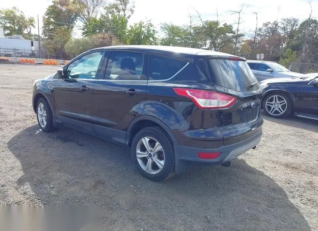 1FMCU9G91DUC21367 2013 2013 Ford Escape- SE 3