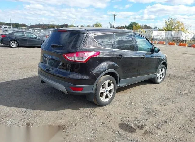 1FMCU9G91DUC21367 2013 2013 Ford Escape- SE 4