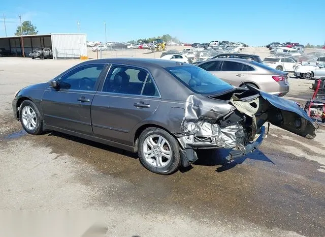 1HGCM56816A078660 2006 2006 Honda Accord- 2-4 EX 3