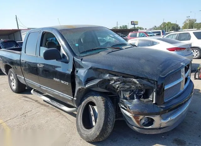 1D7HU18Z22J128310 2002 2002 Dodge RAM 1500- ST 1