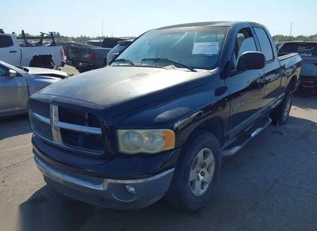 1D7HU18Z22J128310 2002 2002 Dodge RAM 1500- ST 2