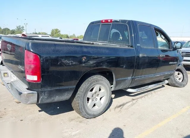 1D7HU18Z22J128310 2002 2002 Dodge RAM 1500- ST 4