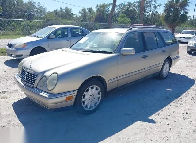 WDBJH65F2XA720139 1999 1999 Mercedes-Benz E 320 2