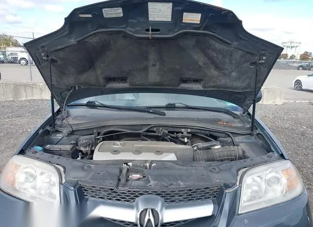 2HNYD18885H537817 2005 2005 Acura MDX 10