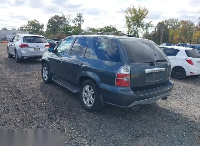 2HNYD18885H537817 2005 2005 Acura MDX 3