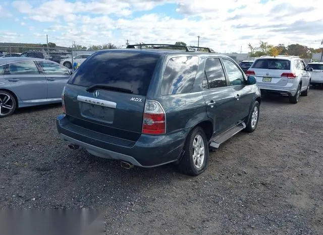 2HNYD18885H537817 2005 2005 Acura MDX 4