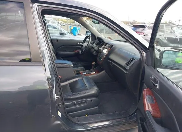 2HNYD18885H537817 2005 2005 Acura MDX 5