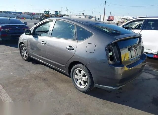 JTDKB20U673236050 2007 2007 Toyota Prius- Touring 3