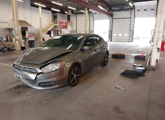 1C3CDFAA6DD100859 2013 2013 Dodge Dart- SE 2