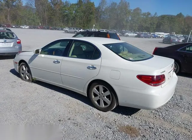 JTHBA30G165155767 2006 2006 Lexus ES- 330 3