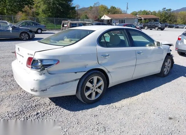 JTHBA30G165155767 2006 2006 Lexus ES- 330 4