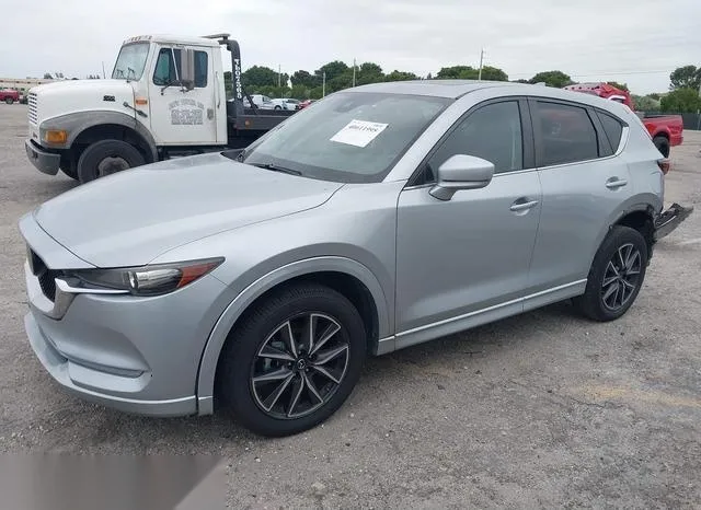 JM3KFBCM6J0329103 2018 2018 Mazda CX-5- Touring 2